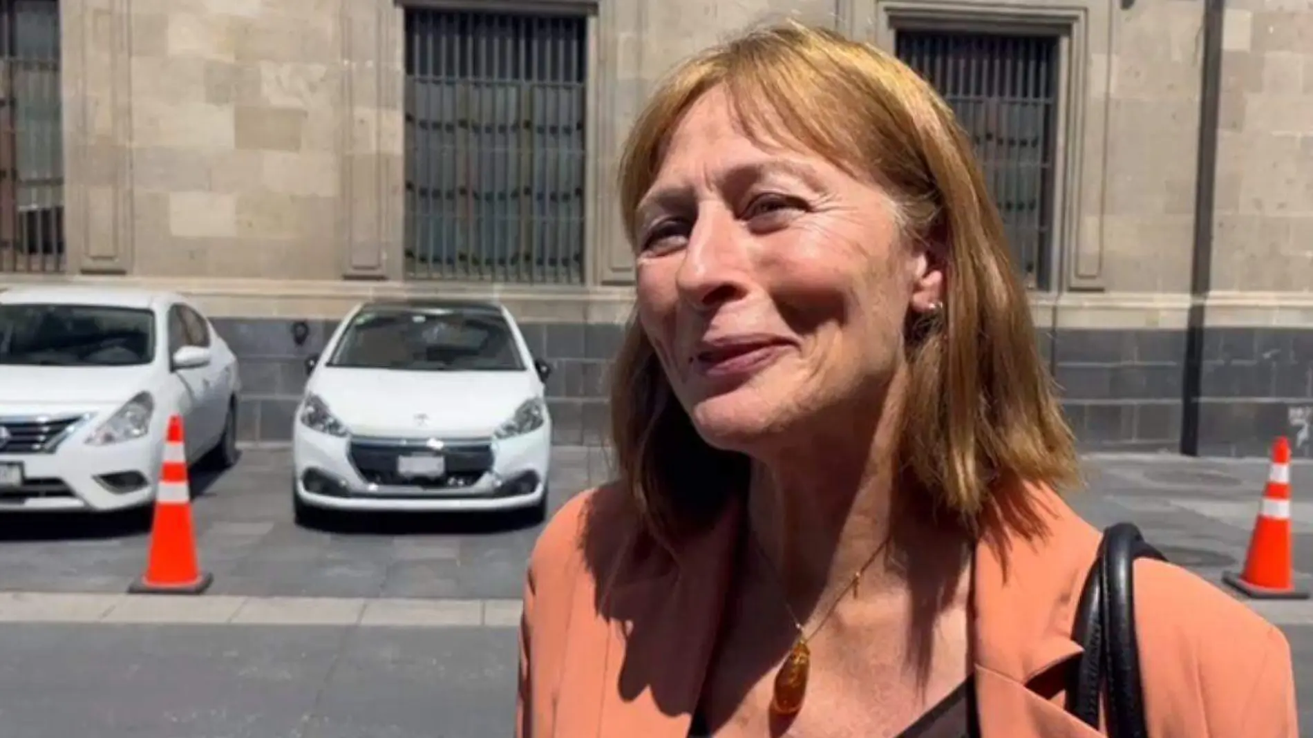 Tatiana Clouthier